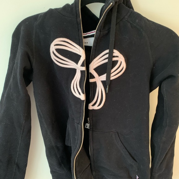 ARITZIA TNA zip up NEVER WORN - Picture 2 of 4